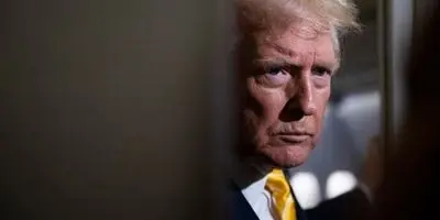 ترامپ وارد بازی مرگ در ونزوئلا شد: گزینه‌های نظامی که خواب را از چشمان مادورو ربود!