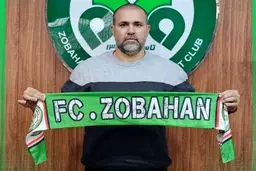 شوک بزرگ در ذوب‌آهن: نصرتی سرمربی شد!