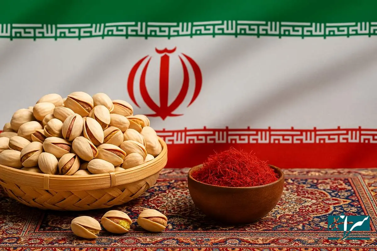 خارجیها توان نه گفتن به این محصولات ایرانی را ندارند