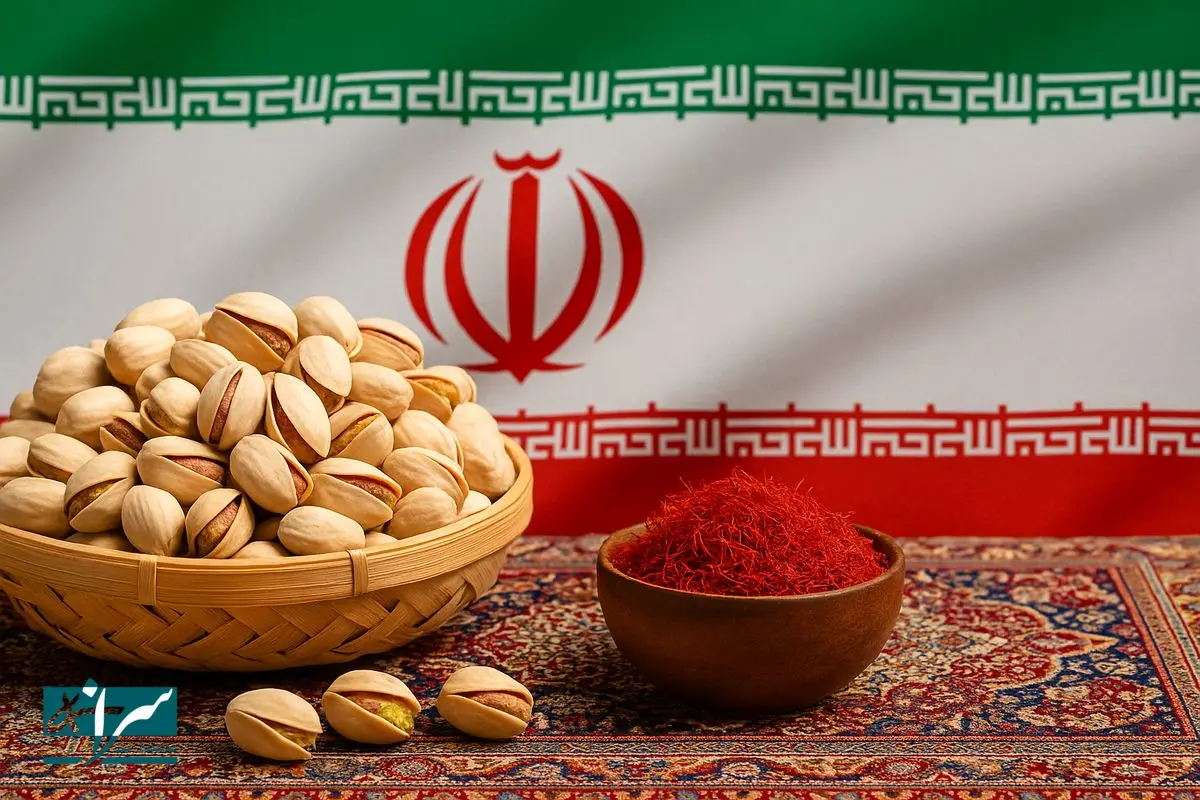 خارجیها توان نه گفتن به این محصولات ایرانی را ندارند