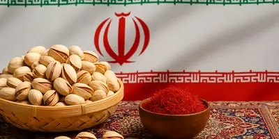 اتریش مشتری پروپاقرص این محصول ناب ایرانی