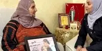 آخرین نفس‌های مادر در انتظار آزاده فلسطینی؛ ۳۴ سال اسارت، یک حسرت ناتمام