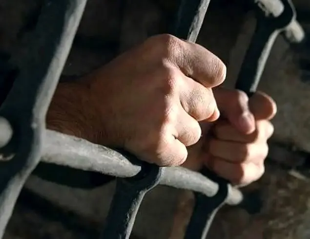 نجات در یک قدمی چوبه دار