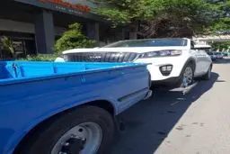  امداد خودرو و خدمات جاده‌ای در اهواز؛ نجات در لحظه‌های سخت