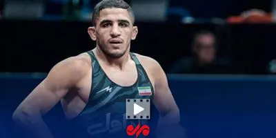 عموزاد: قهرمان می‌شوم؛ غول فینال هنوز ناشناخته است!