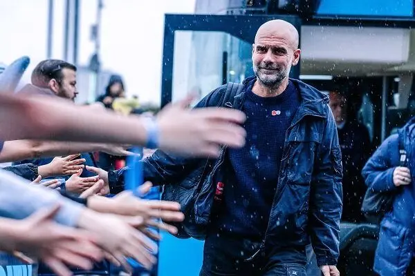 گواردیولا: سکوت جهانی در برابر فلسطین، تلخ‌تر از همیشه!