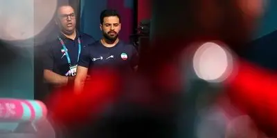 ریاض؛ نبرد غیرمنتظره با قهرمان جهان و سکوی دردناک بدون ریکاوری!