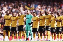 سیاه‌ترین شروع تاریخ: ولورهمپتون رکوردی 123 ساله را ویران کرد!