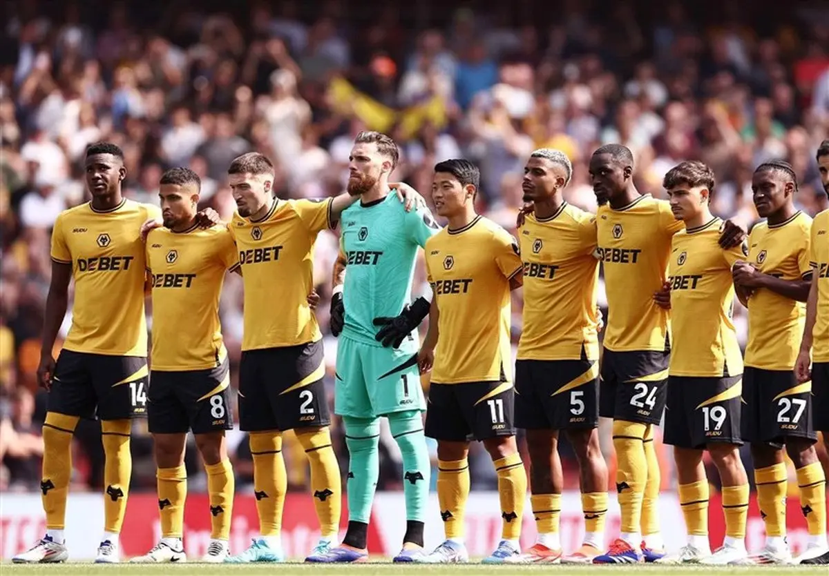 سیاه‌ترین شروع تاریخ: ولورهمپتون رکوردی 123 ساله را ویران کرد!