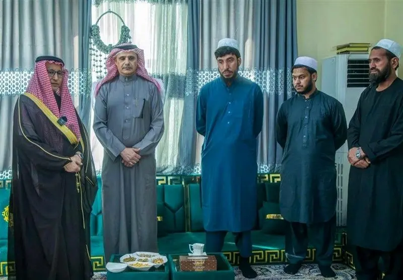 پشت پرده آزادی نظامیان پاکستانی: معامله جنجالی عربستان با طالبان فاش شد!