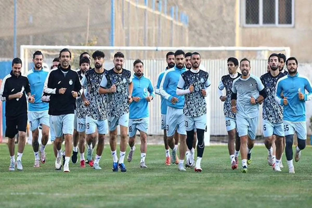 پشت پرده جنجال انتقال بازی استقلال به تختی: حقیقت تلخ در راه است!