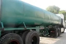 فوری: توقف رزاق در ۱۴۰۵! مدل جدید ساماندهی سوخت، معیشت شما را نجات می‌دهد یا نابود می‌کند؟