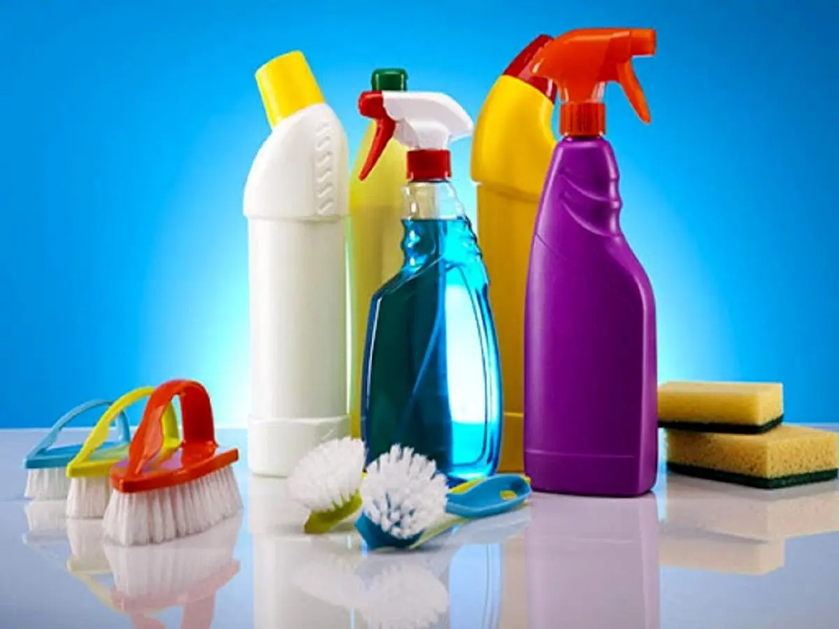 گرانی چراغ خاموش شوینده ها / با کدام مجوز؟