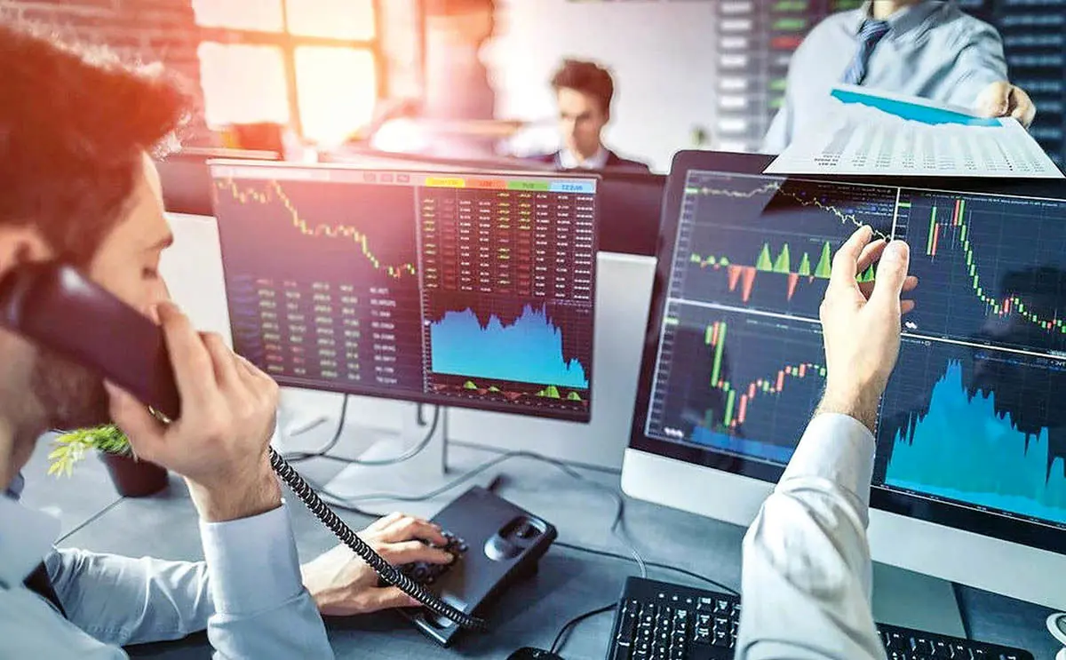 وضعیت بورس امروز ( ۶ آذر )