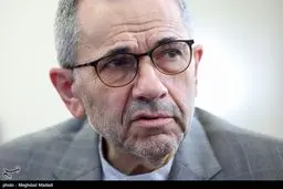 تخت روانچی شوک‌درمانی کرد: اعتماد به آمریکا "ممنوع"!