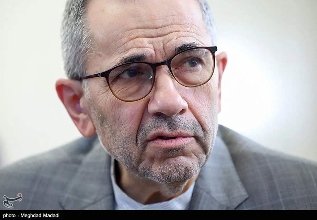 تخت روانچی شوک‌درمانی کرد: اعتماد به آمریکا "ممنوع"!