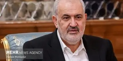 عکس ناراحت کننده از سد کرج / آب تمام شد؟