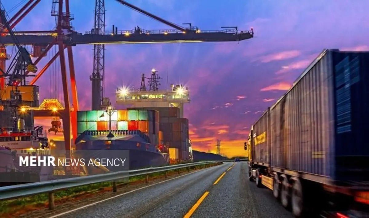 ۲ میلیارد دلار: رویا یا واقعیت؟ هدف جاه‌طلبانه ایران و قزاقستان برای شوک به منطقه!