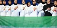 فوتسال بانوان: غرش شیرزنان ایران در جام جهانی؛ پاناما زیر گِل!