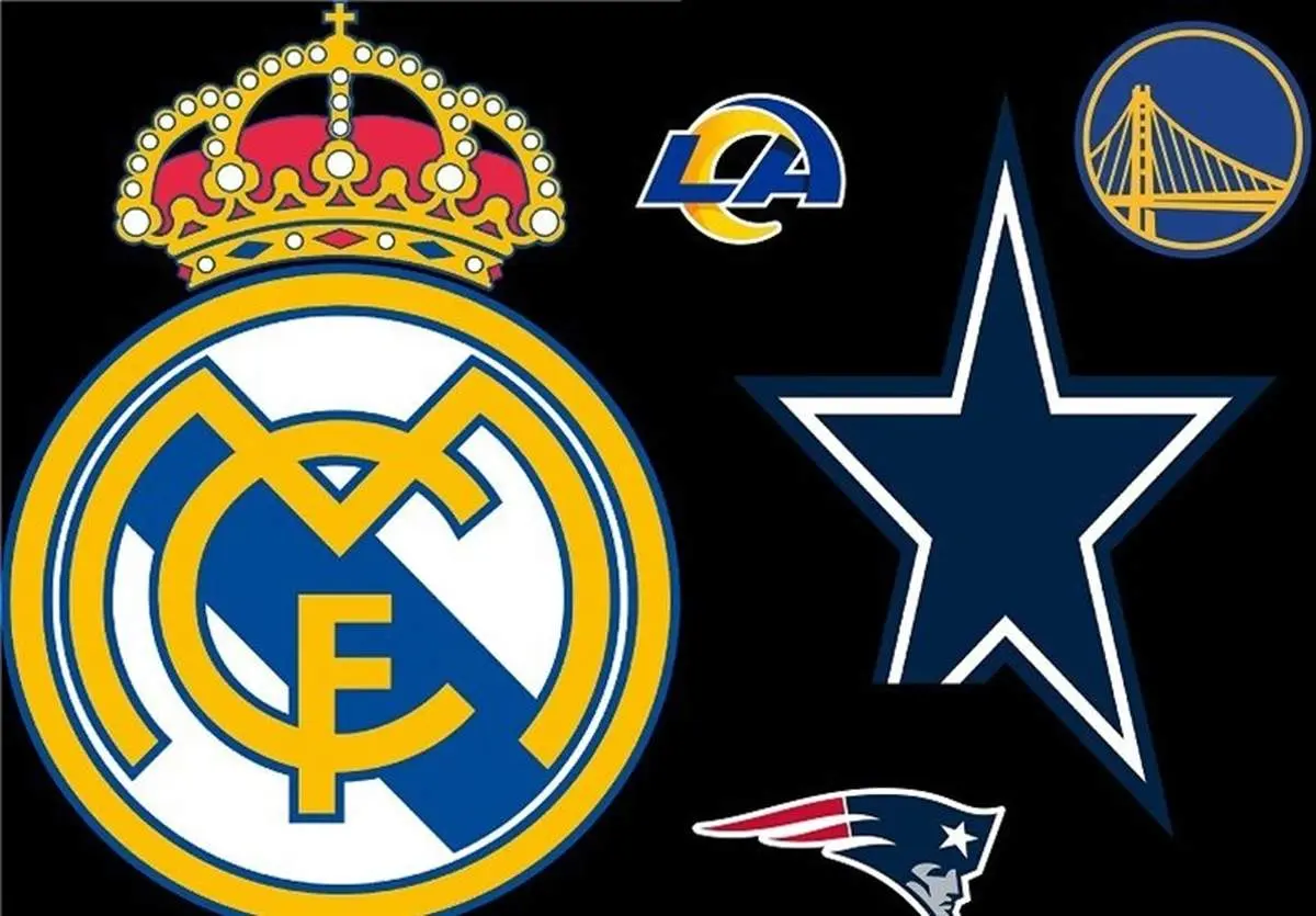 رئال مادرید؛ صدرنشین فوتبال، در میان ۲۰ تیم برتر جهان!