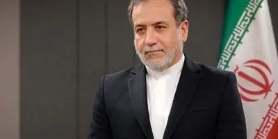 عراقچی: آمریکا فقط از "عروسک‌های خیمه‌شب‌بازی" خود حمایت می‌کند!