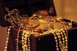 طلا در بورس منفجر شد؟ این ابزار جدید سرمایه‌گذاری طلا را از دست ندهید!