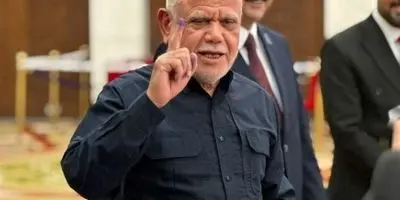 عراق: العامری خط و نشان کشید: دخالت خارجی در تشکیل دولت تابو است!