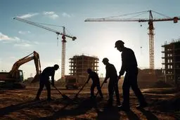 ۲۳۷ هزار مسکن حمایتی: یارانه دولتی در جیب پولدارها!