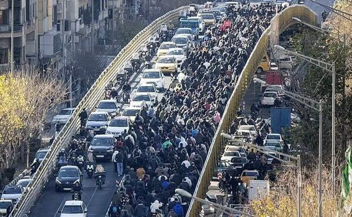 پیام خبرساز استاندار تهران درباره اعتراضات