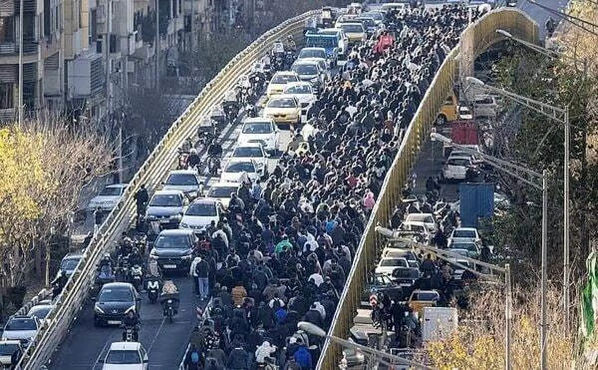 پیام خبرساز استاندار تهران درباره اعتراضات