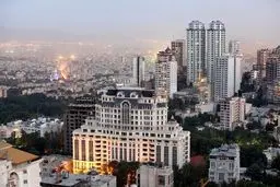 قیمت فضایی خانه نوساز در شمال تهران / متری ۸۰۰ میلیون ناقابل!