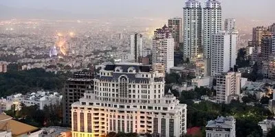 محله مورد علاقه رئیس اقلیم کردستان عراق / عظیمیه متری چند؟