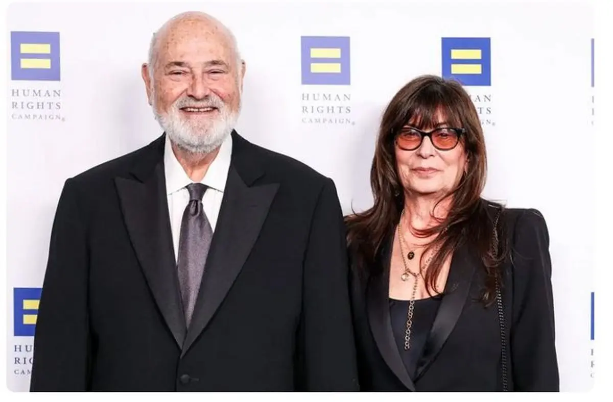 قتل فجیع کارگردان مشهور و همسرش + جزییات