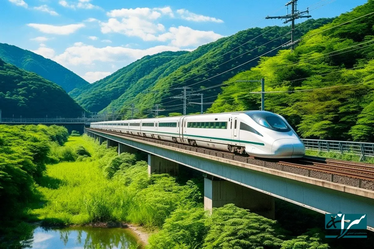 همکاری‌های جدید ایران و همسایه شمالی/ سفر به ترکمنستان با قطار