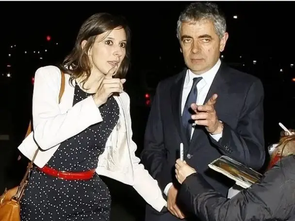 مستر بین در یک حادثه جان خانواده‌اش را نجات داد