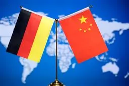 چین بر تخت تجارت آلمان نشست؛ آمریکا سرنگون شد!