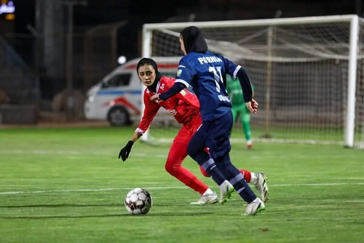 جدول لیگ در آستانه انفجار: تقابل مدعیان با بحران‌زده‌ها؛ هفته‌ای که همه چیز را عوض می‌کند!